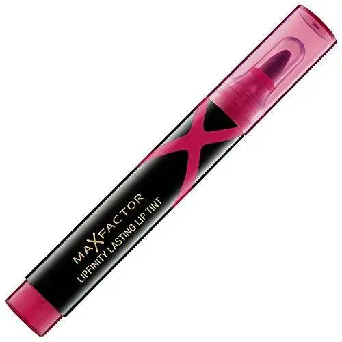 Max Factor Lipfinity Lasting Lip Tint 02 Mystic Mauve