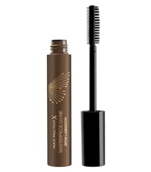 Max Factor Masterpiece Divine Eyebrow Gel 003 Medium