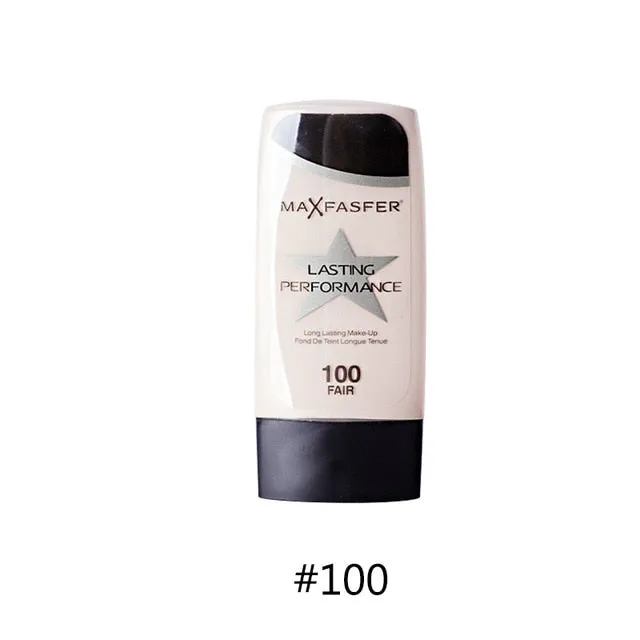 MAXFASFER Base Makeup Foundation