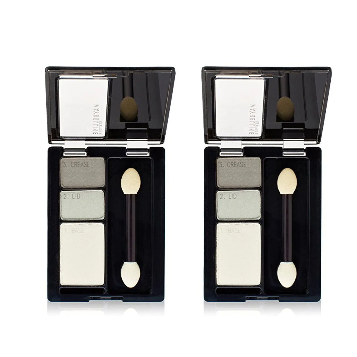 Maybelline Expert Wear Eye Shadow 37t Olive Martini Choose Your Pack