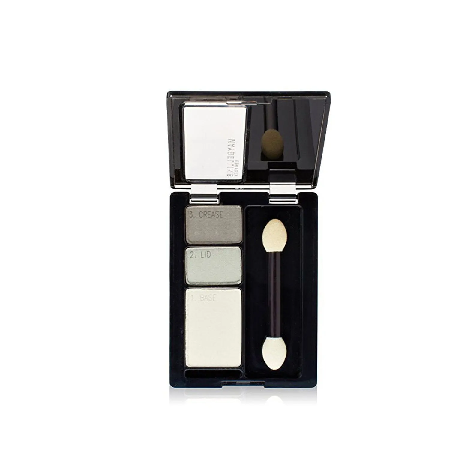 Maybelline Expert Wear Eye Shadow 37t Olive Martini Choose Your Pack