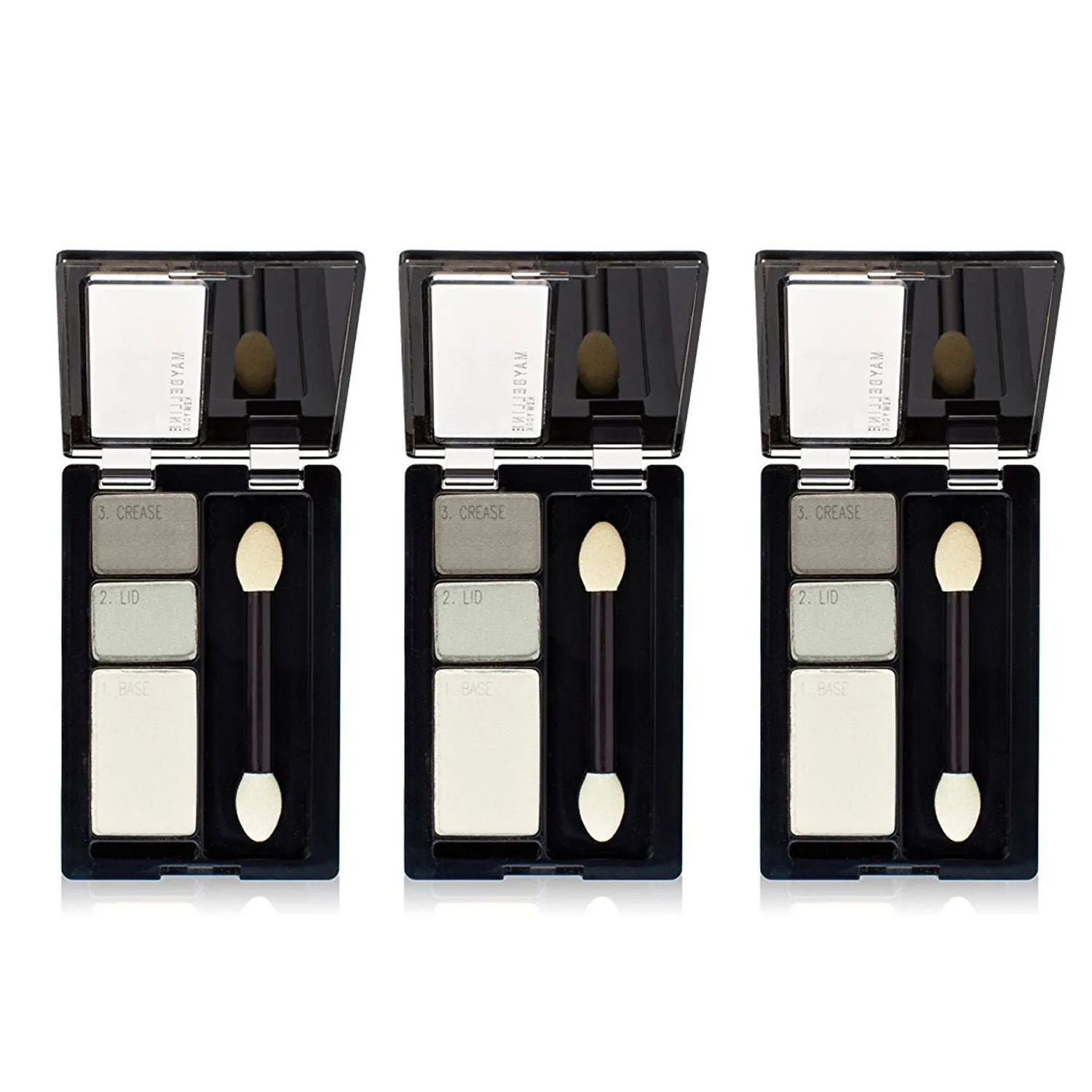 Maybelline Expert Wear Eye Shadow 37t Olive Martini Choose Your Pack