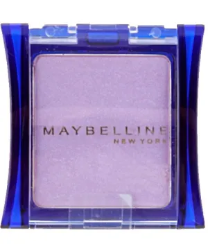 Maybelline Expertwear Mono Eyeshadow 39 Purple Mystic