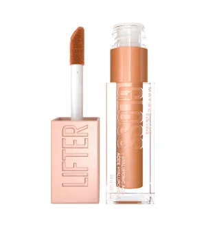 Maybelline Lifter Gloss Lip Gloss 19 Gold