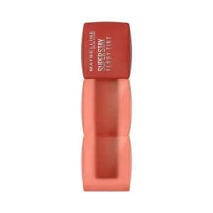 Maybelline - Super Stay Teddy Tint - Latte To Go 75