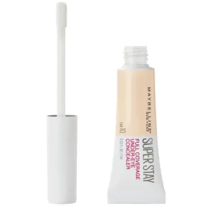 Maybelline Superstay Full Coverage Under-Eye Liquid Concealer - Fair