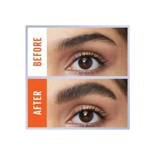 Maybelline Tattoo Studio Brow Lift Stick - Deep Brown