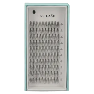 Maye 12 Individual Lashes