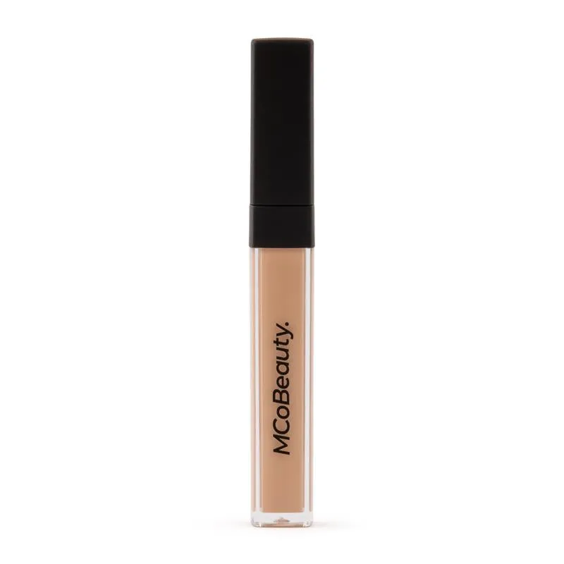MCOBEAUTY Brighten & Perfect Cream Concealer - Medium 1 (Natural Beige)