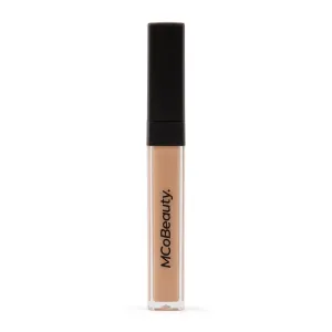 MCOBEAUTY Brighten & Perfect Cream Concealer - Medium 1 (Natural Beige)