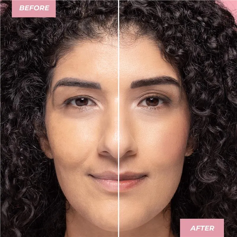 MCOBEAUTY Brighten & Perfect Cream Concealer - Medium 1.25 (Buff)