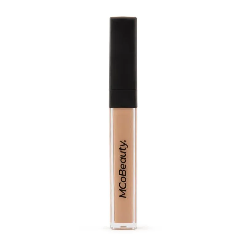 MCOBEAUTY Brighten & Perfect Cream Concealer - Medium 1.25 (Buff)
