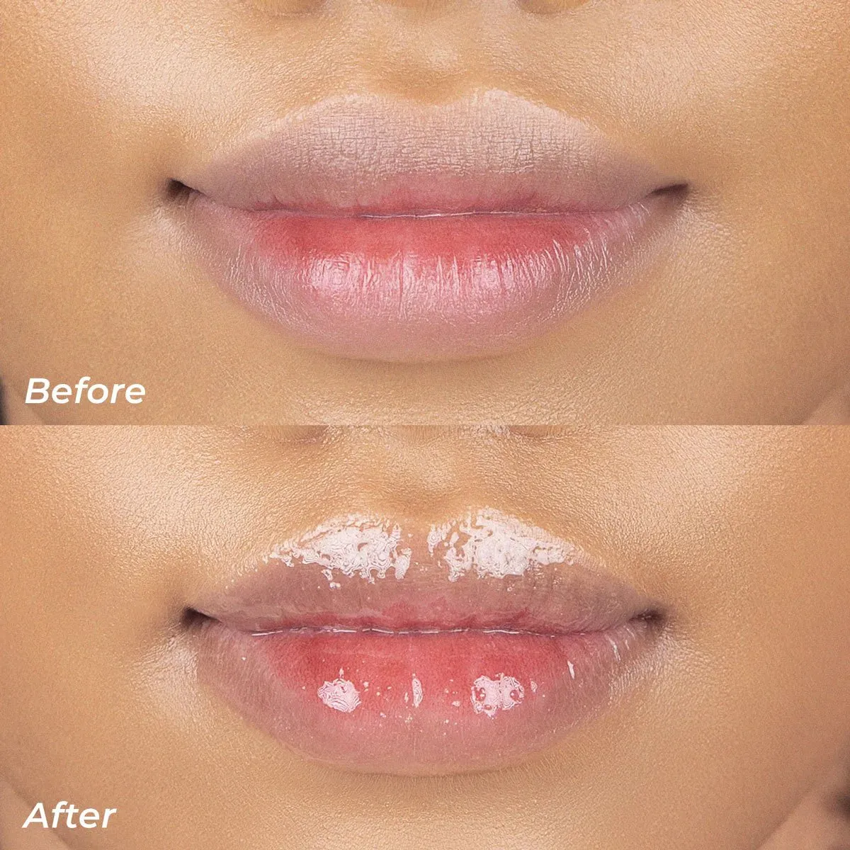 MCOBEAUTY Lip Oil Hydrating Treatment - Pink Lady
