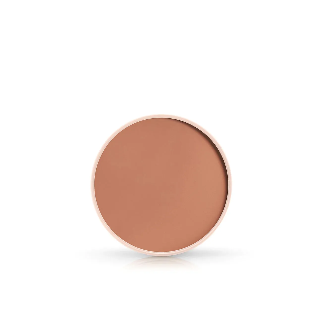 Mediterranea Sun Compact Foundation Spf 15 Refill