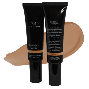 Medium BB Cream