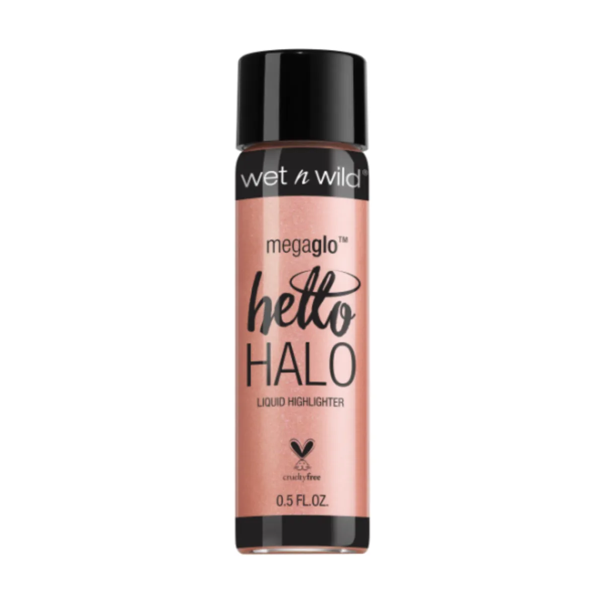 Megaglo Hello Halo Liquid Highlighter