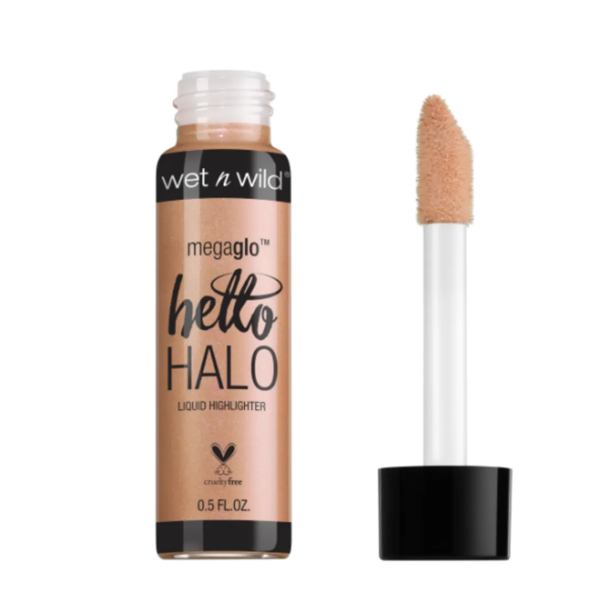 Megaglo Hello Halo Liquid Highlighter