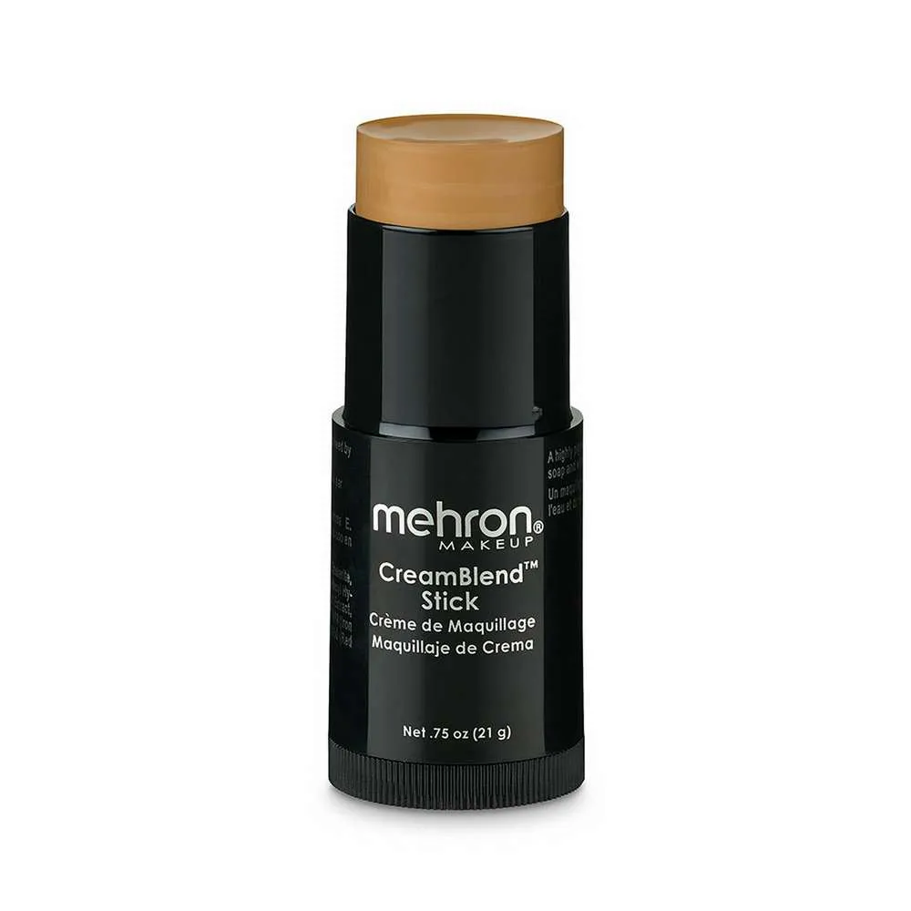 MEHRON CreamBlend Stick