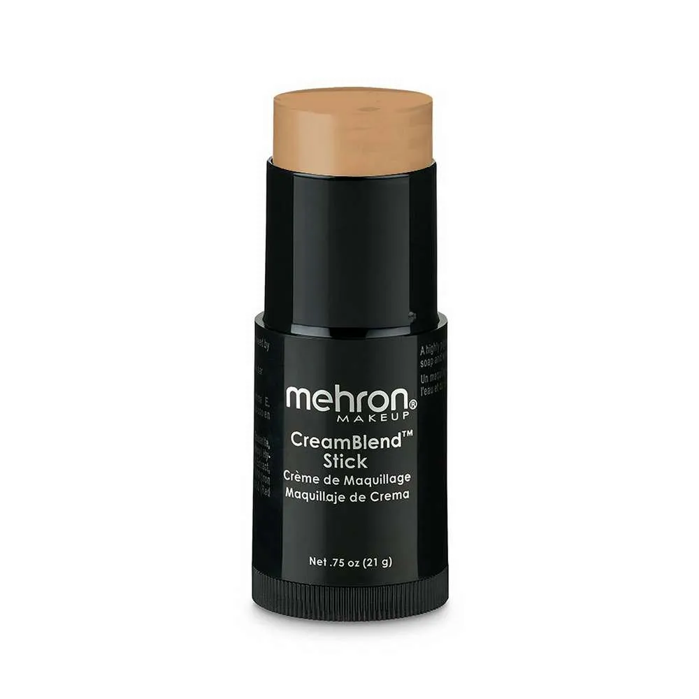 MEHRON CreamBlend Stick