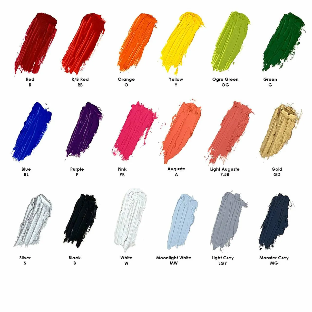 MEHRON CreamBlend Stick