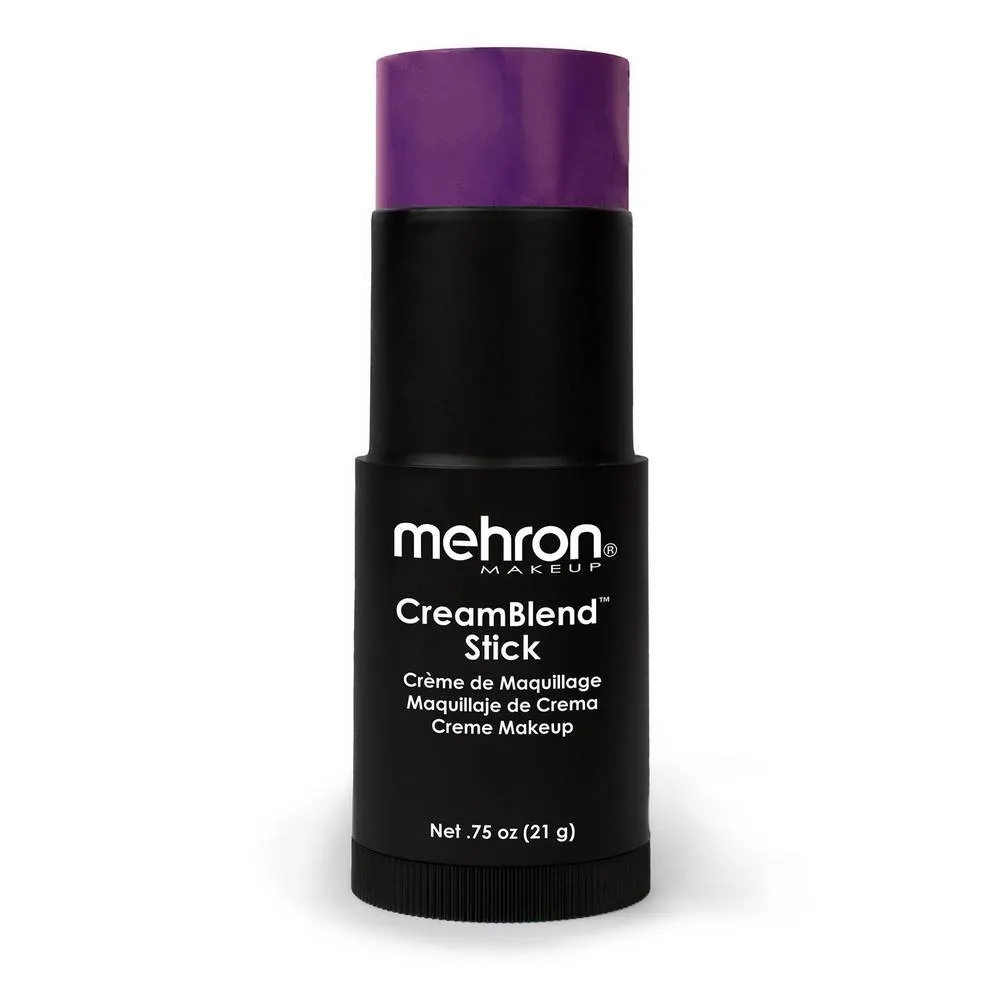 MEHRON CreamBlend Stick