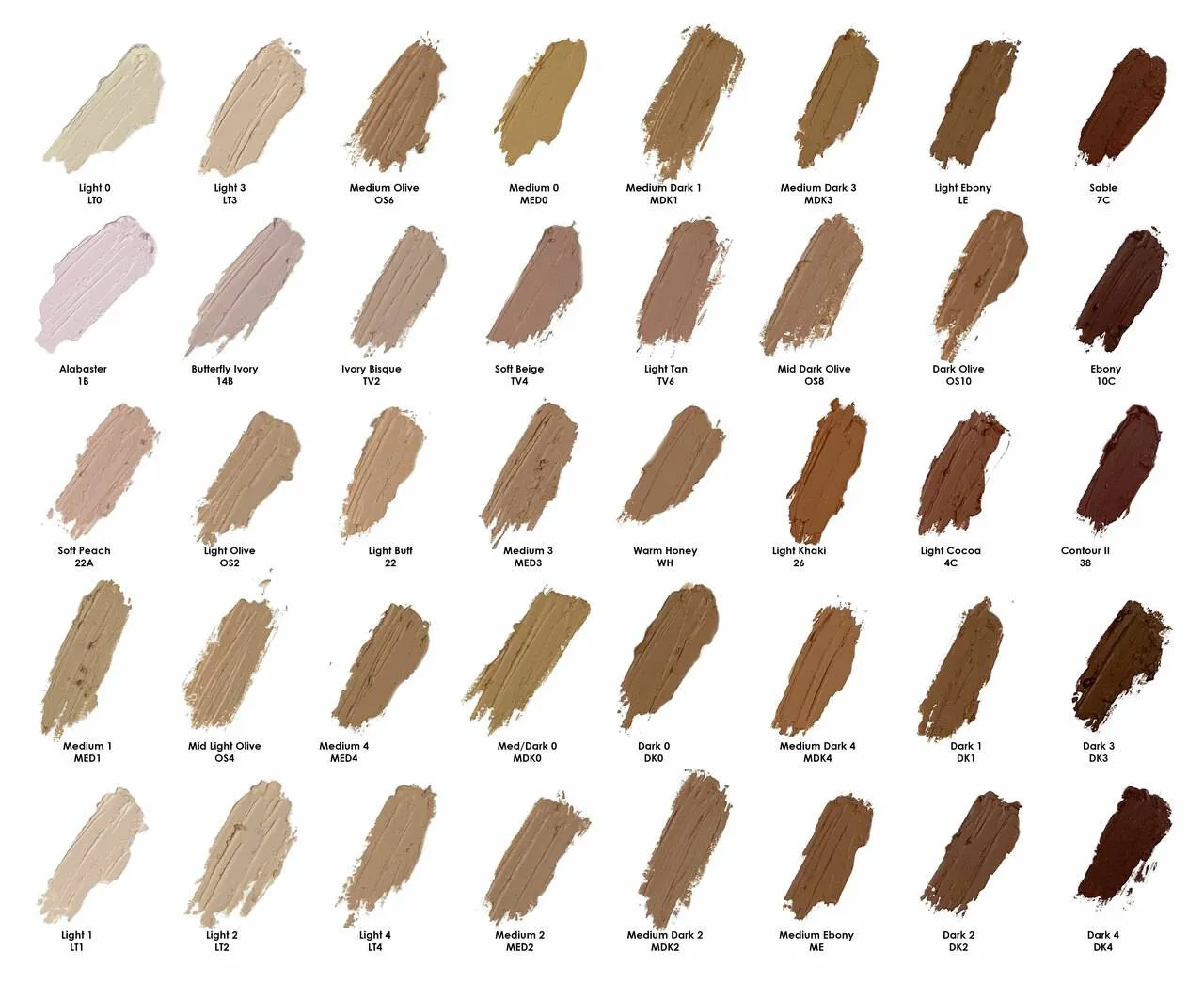 MEHRON CreamBlend Stick