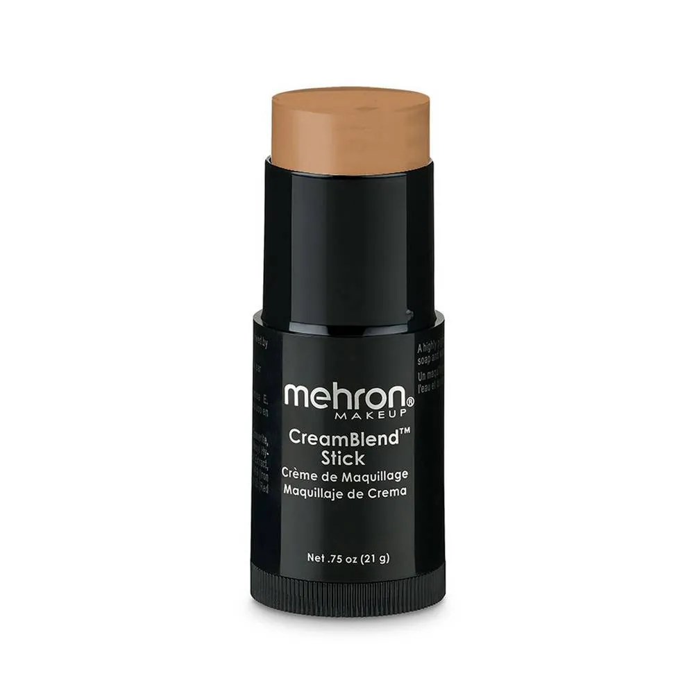 MEHRON CreamBlend Stick