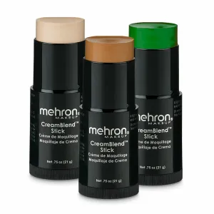 MEHRON CreamBlend Stick