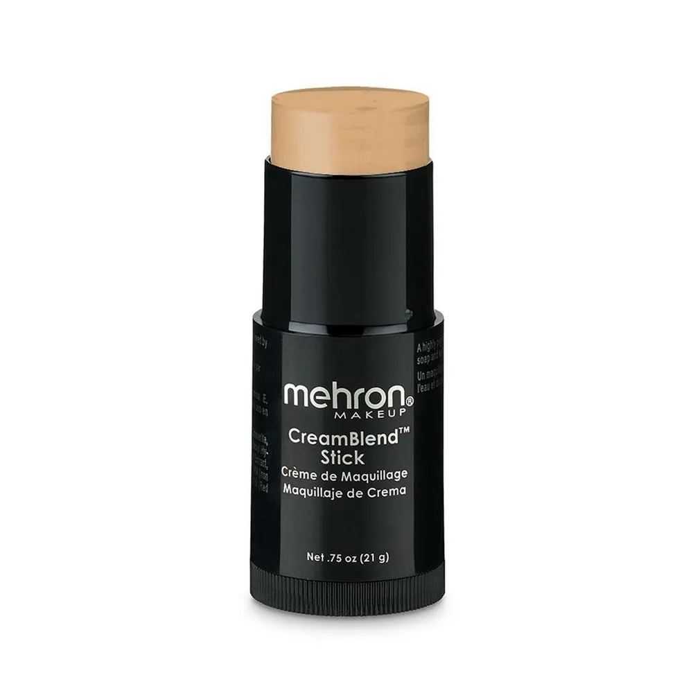MEHRON CreamBlend Stick