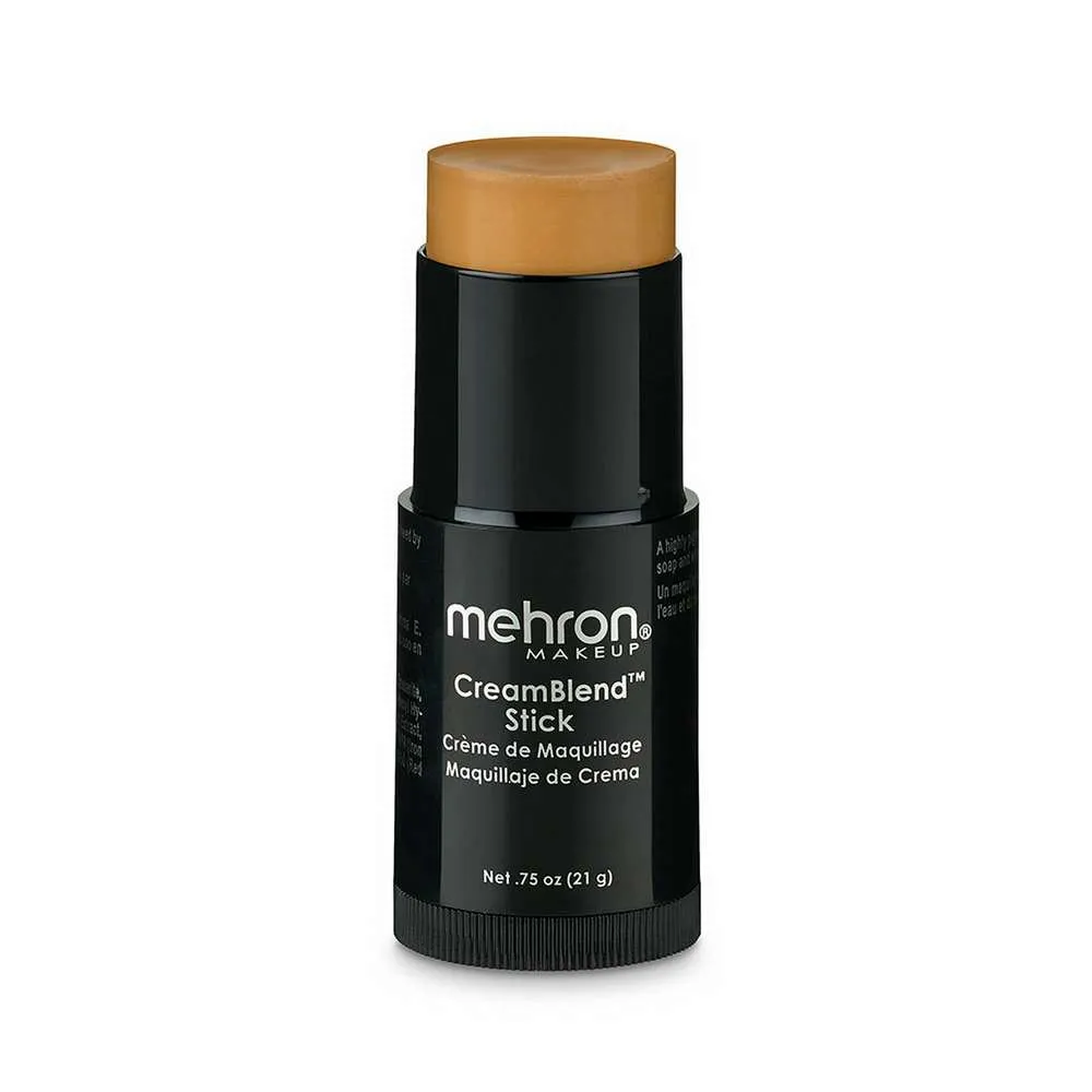 MEHRON CreamBlend Stick