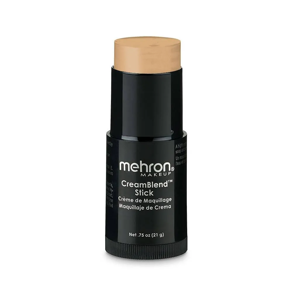MEHRON CreamBlend Stick