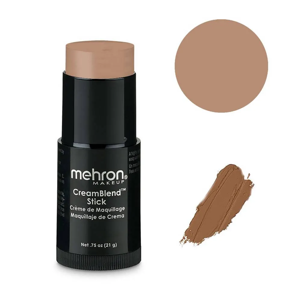 MEHRON CreamBlend Stick