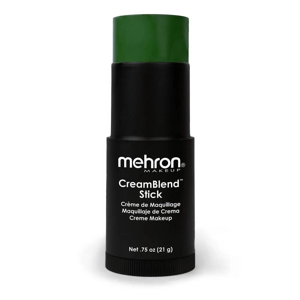 MEHRON CreamBlend Stick