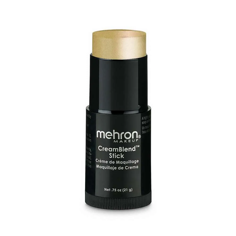 MEHRON CreamBlend Stick