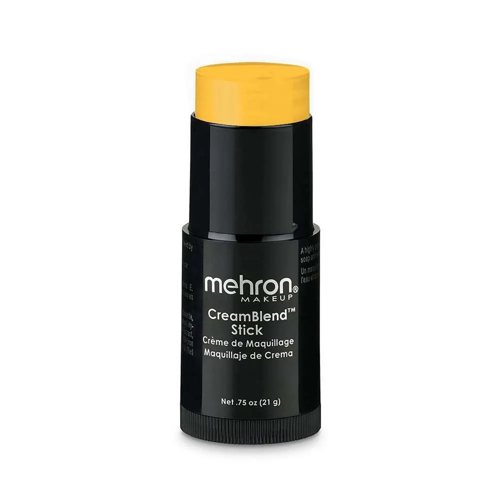 MEHRON CreamBlend Stick