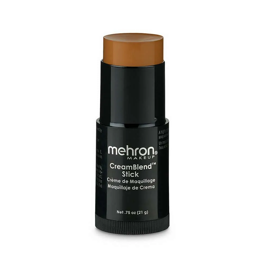 MEHRON CreamBlend Stick