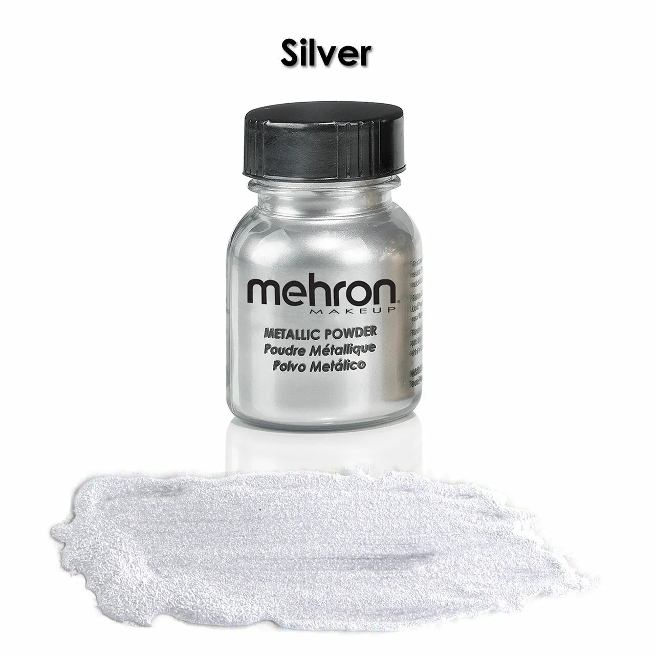 Mehron Metallic Powder