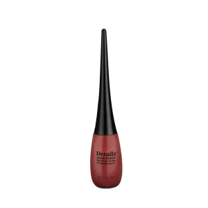 Mehron Paradise Detailz Face Paints - Red (0.17 oz)