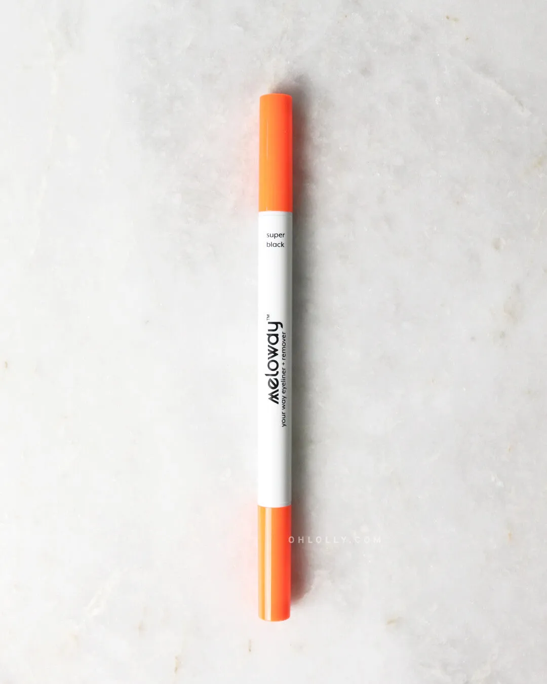 Meloway Your Way Eyeliner   Remover