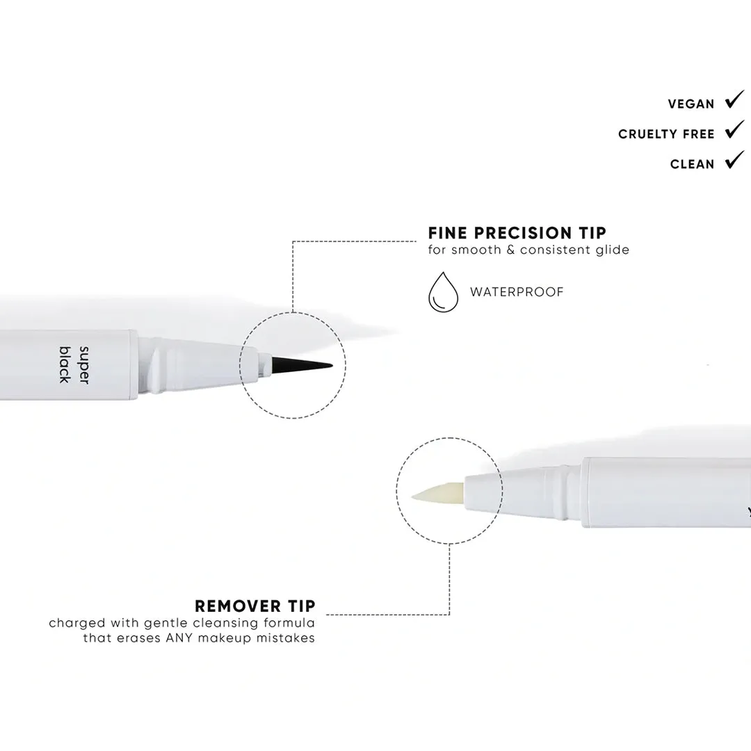 Meloway Your Way Eyeliner   Remover