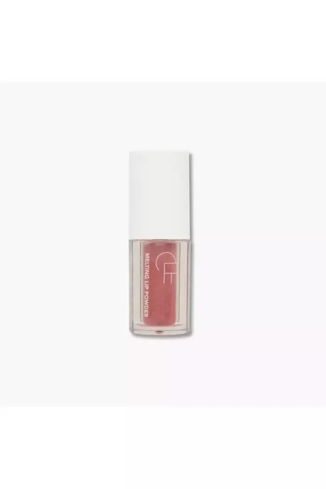 Melting Lip Powder