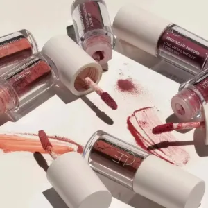 Melting Lip Powder