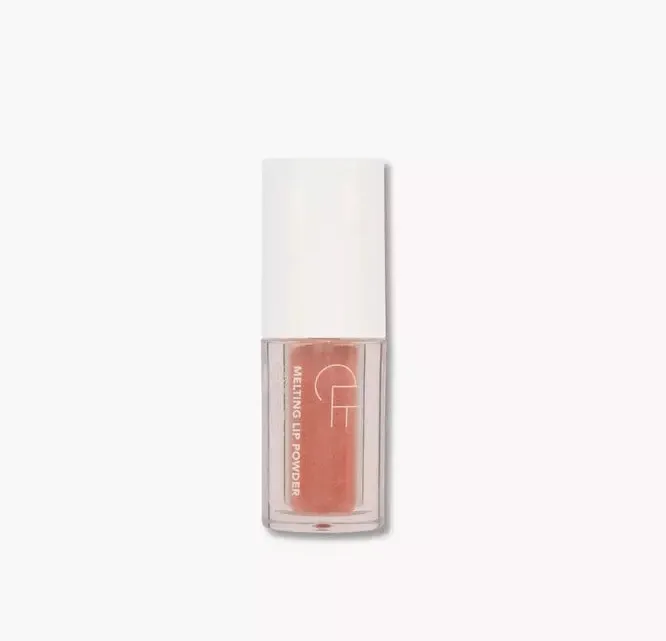 Melting Lip Powder