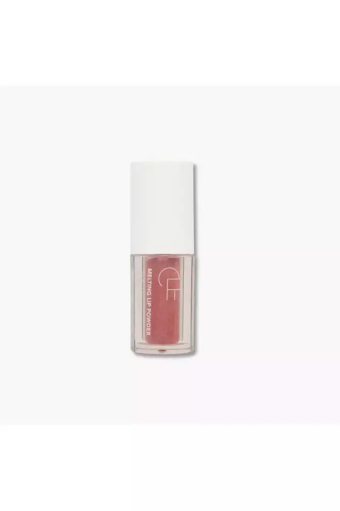 Melting Lip Powder