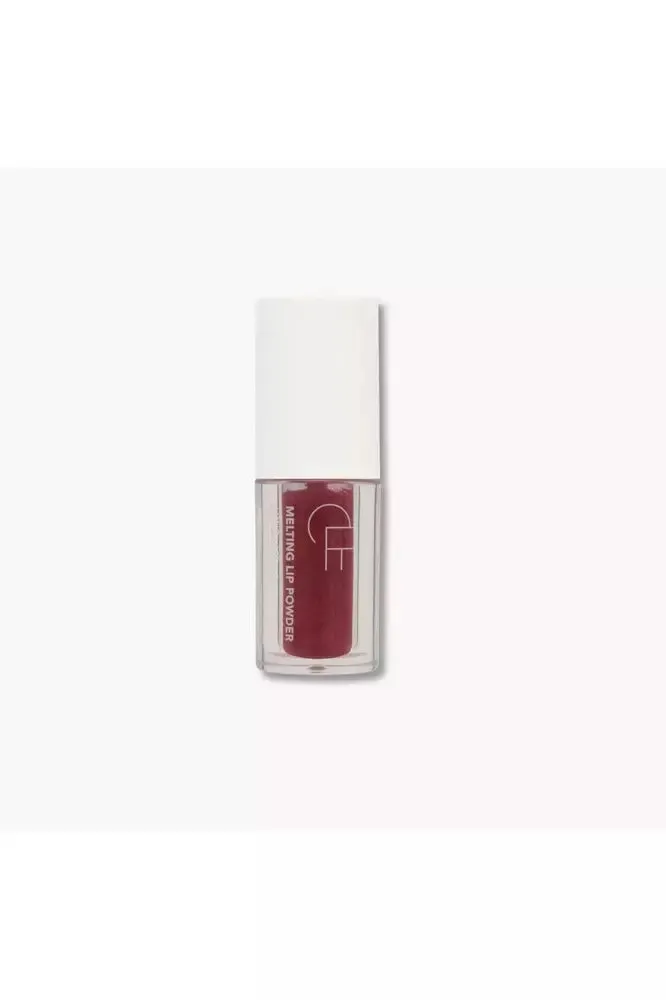 Melting Lip Powder