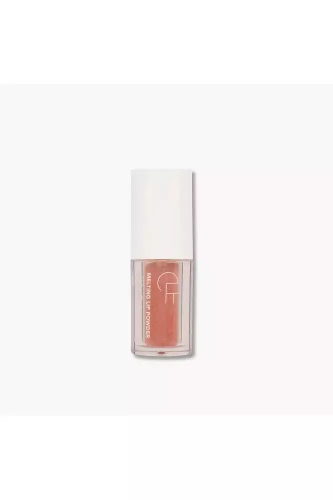 Melting Lip Powder