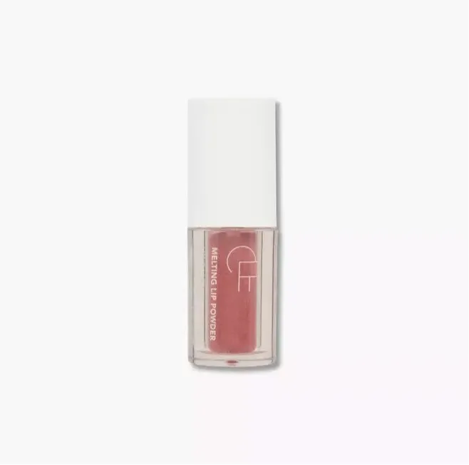 Melting Lip Powder