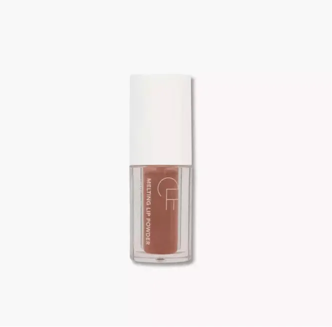 Melting Lip Powder