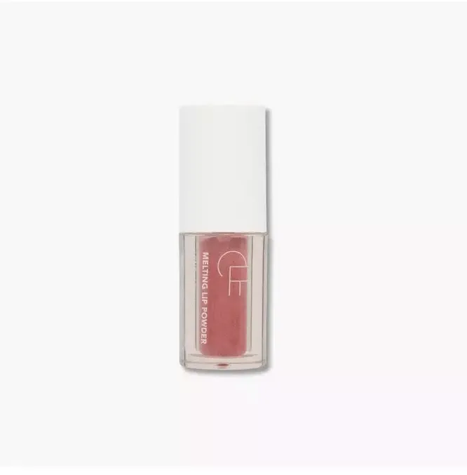 Melting Lip Powder