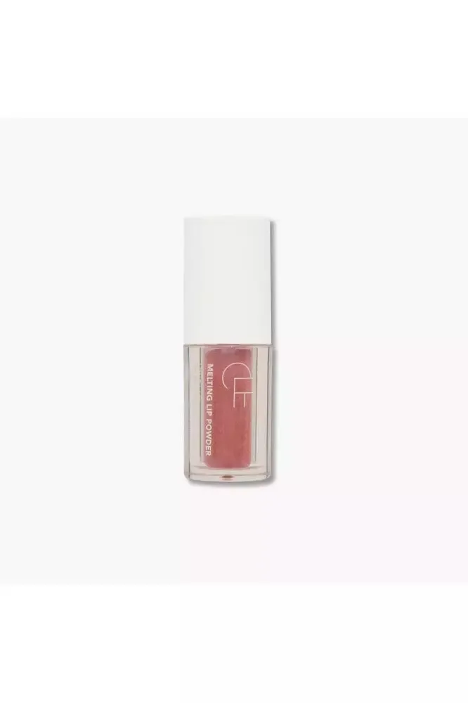 Melting Lip Powder